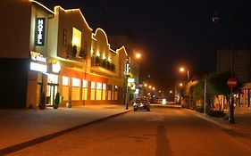 Hotel Abrava